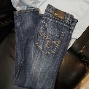 KMJ Jeans